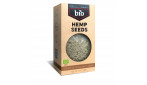 BIO HEMP SEEDS - 500 G