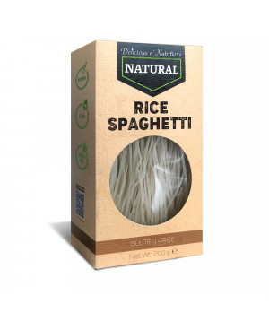 RICE SPAGHETTI - 200 G